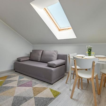 Wypocznij Apartamenty Ястшембя-Гура Экстерьер фото