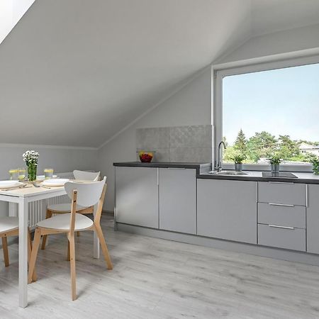 Wypocznij Apartamenty Ястшембя-Гура Экстерьер фото