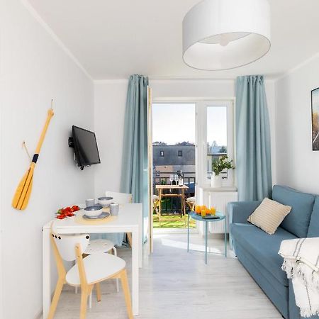 Wypocznij Apartamenty Ястшембя-Гура Экстерьер фото