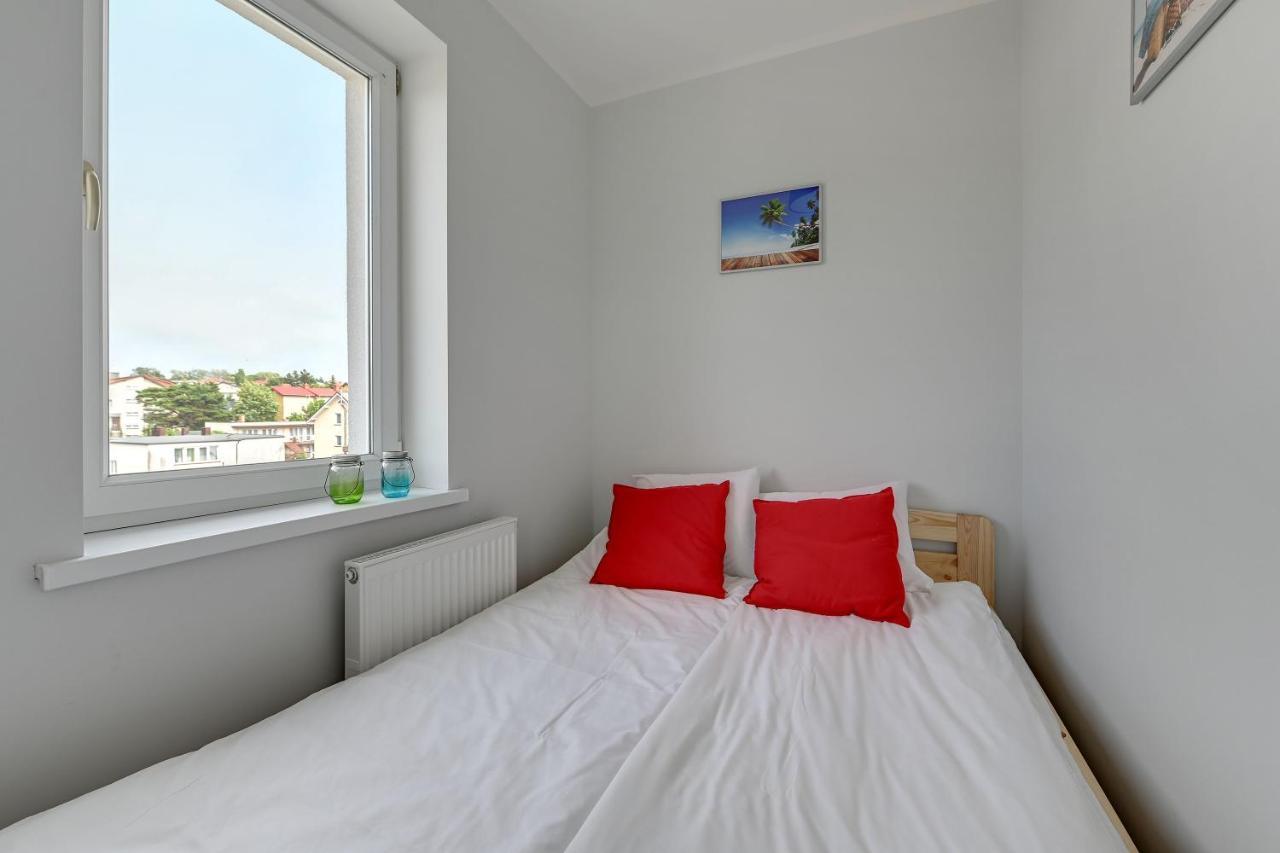Wypocznij Apartamenty Ястшембя-Гура Экстерьер фото