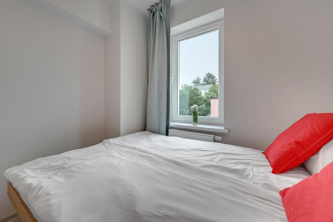 Wypocznij Apartamenty Ястшембя-Гура Экстерьер фото