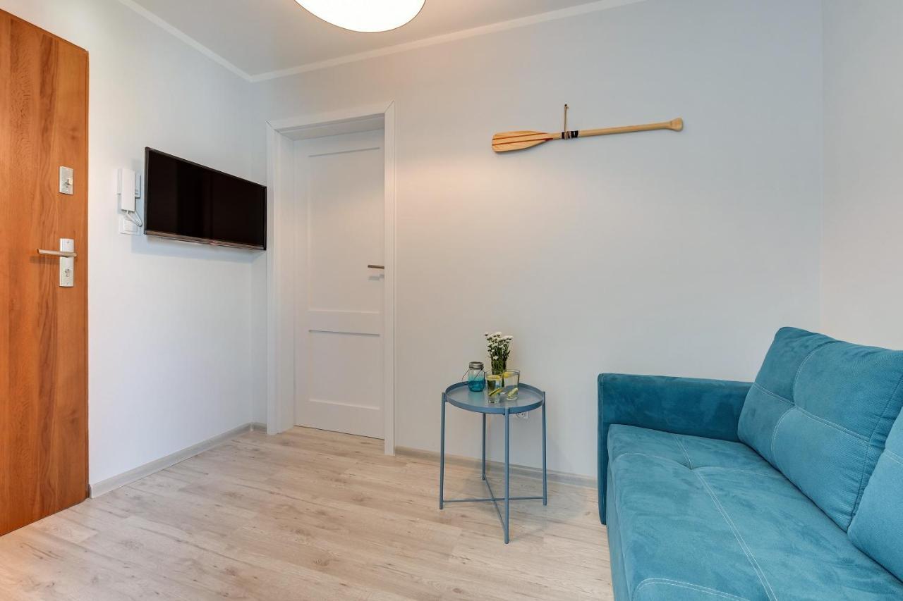 Wypocznij Apartamenty Ястшембя-Гура Экстерьер фото