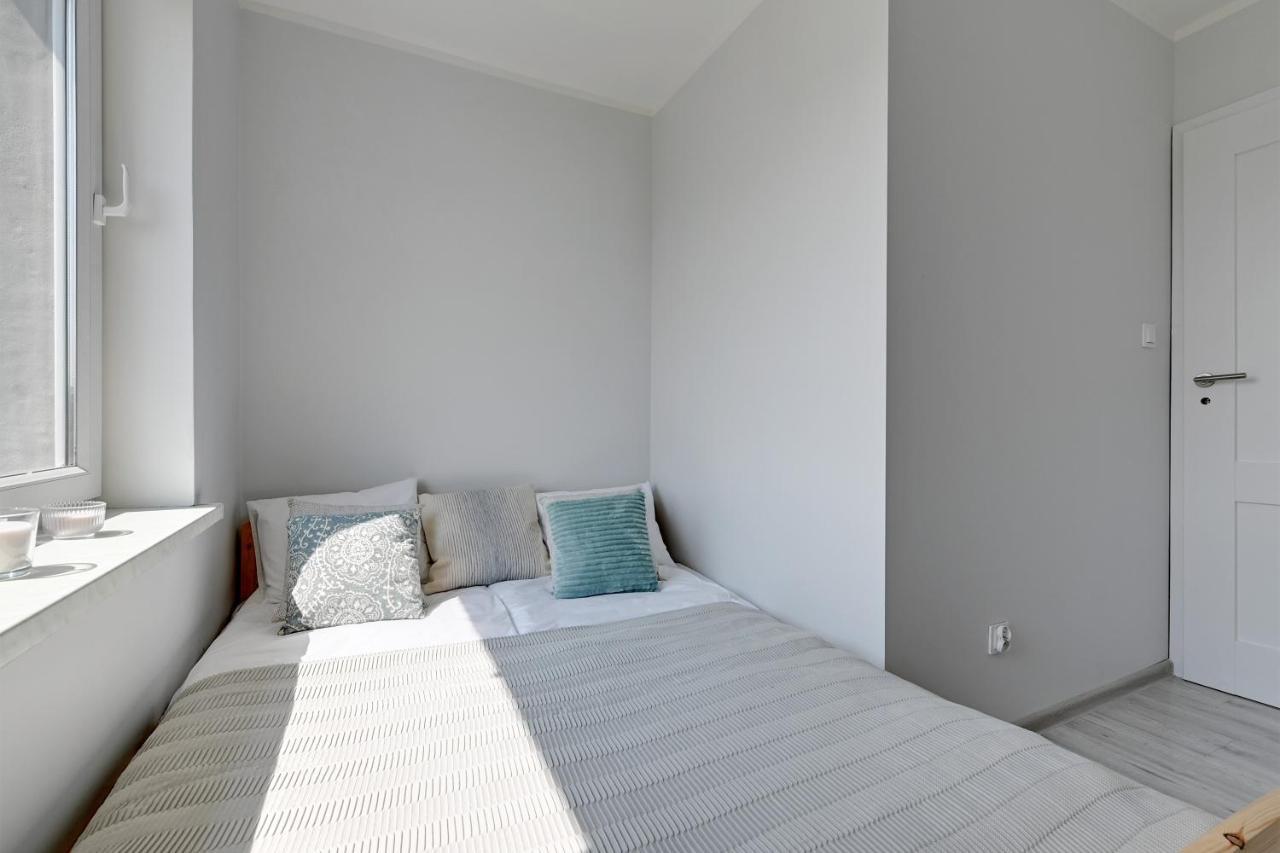 Wypocznij Apartamenty Ястшембя-Гура Экстерьер фото
