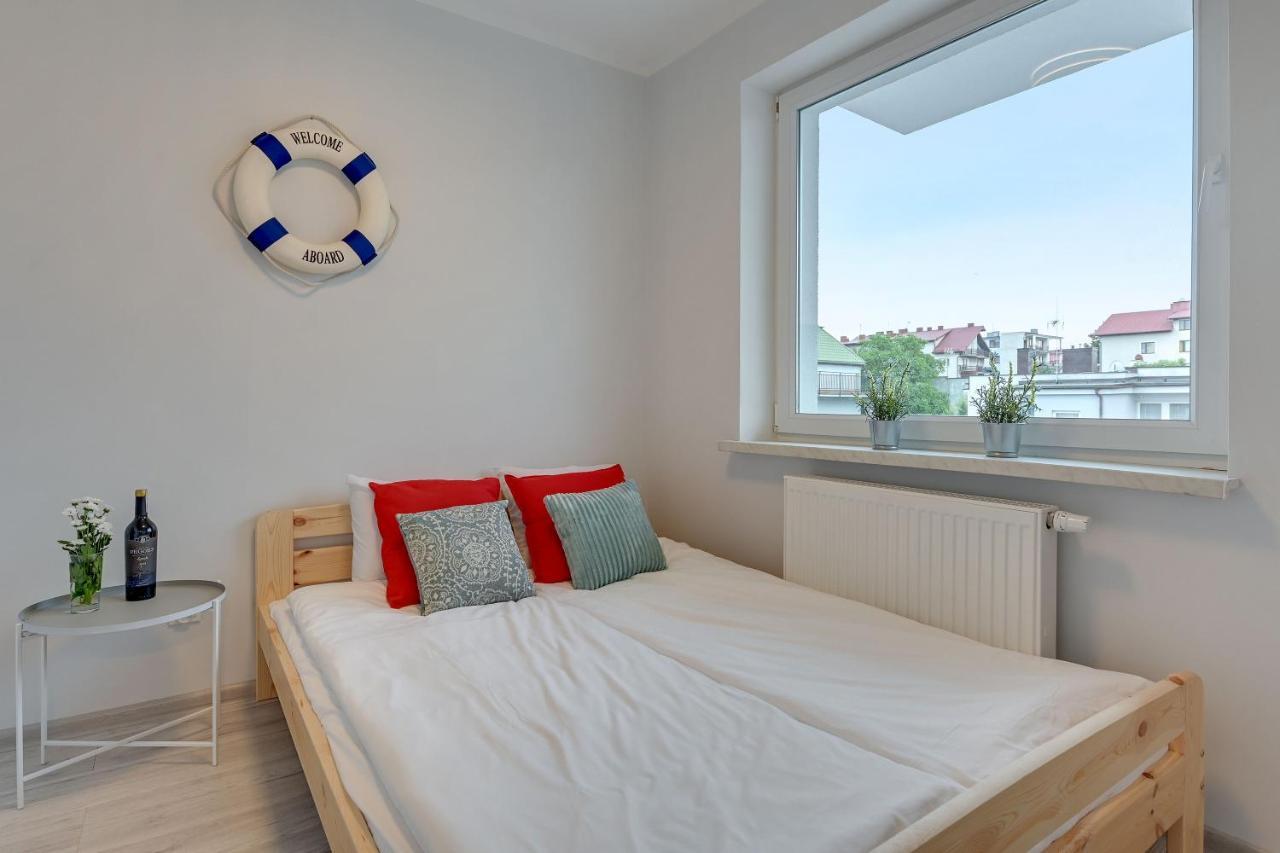 Wypocznij Apartamenty Ястшембя-Гура Экстерьер фото
