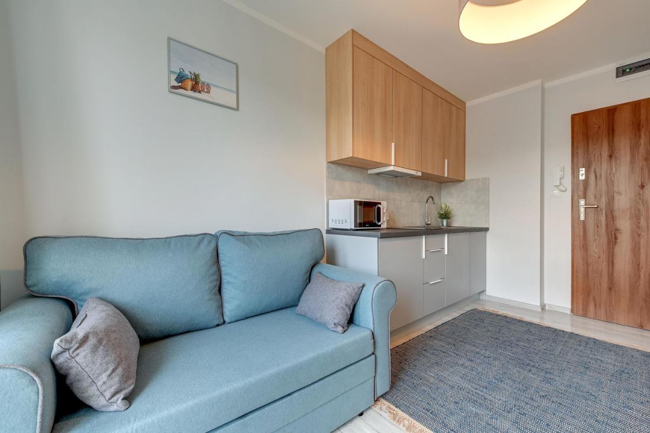 Wypocznij Apartamenty Ястшембя-Гура Экстерьер фото