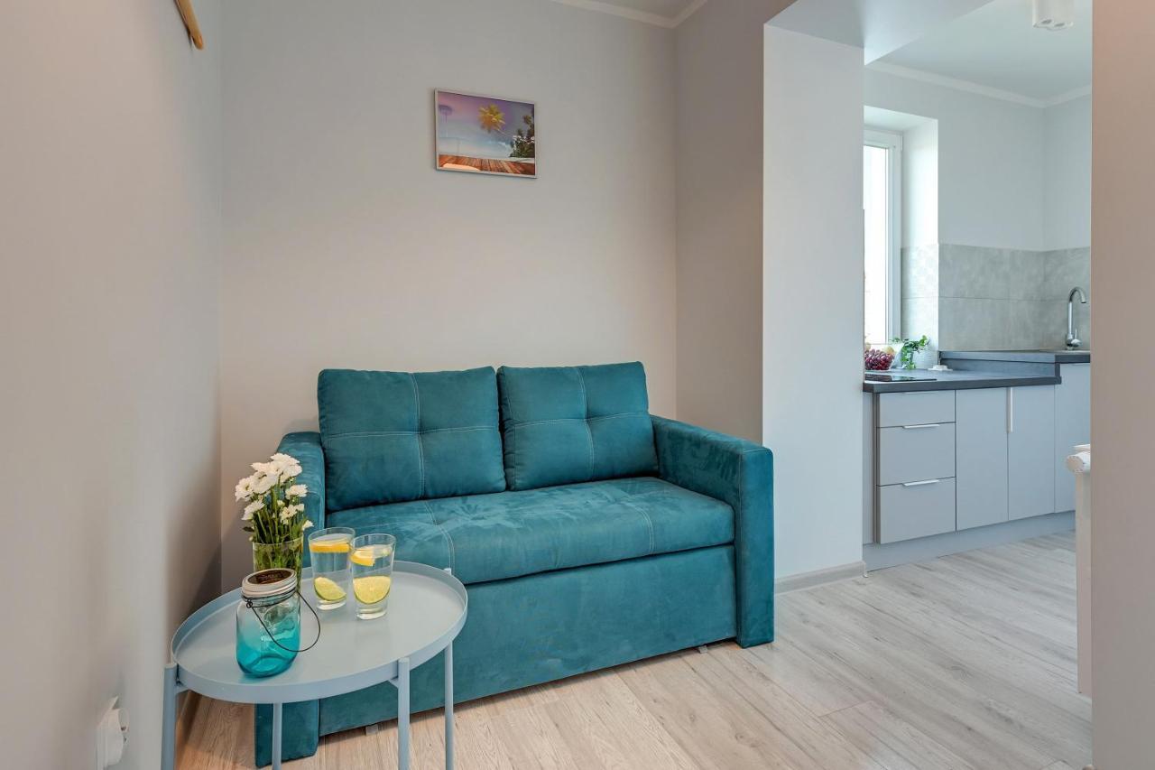 Wypocznij Apartamenty Ястшембя-Гура Экстерьер фото