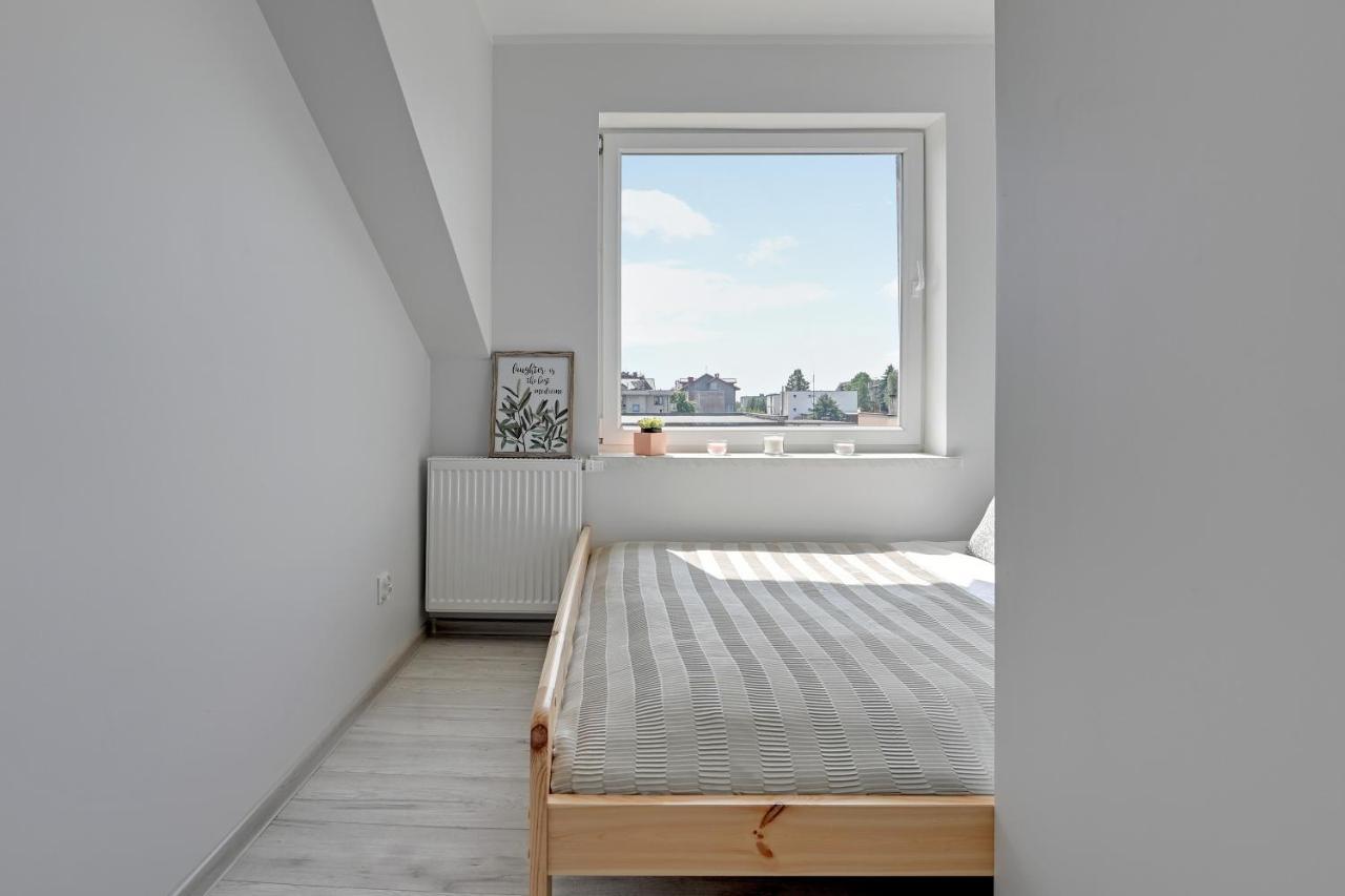 Wypocznij Apartamenty Ястшембя-Гура Экстерьер фото