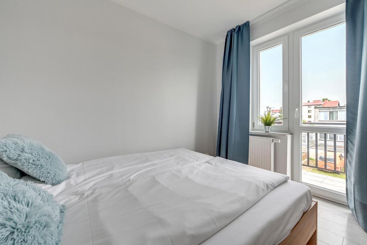 Wypocznij Apartamenty Ястшембя-Гура Экстерьер фото
