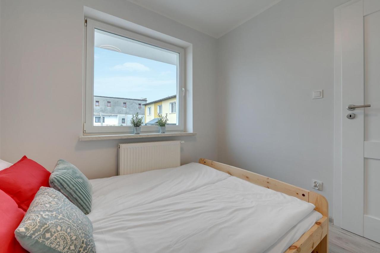 Wypocznij Apartamenty Ястшембя-Гура Экстерьер фото