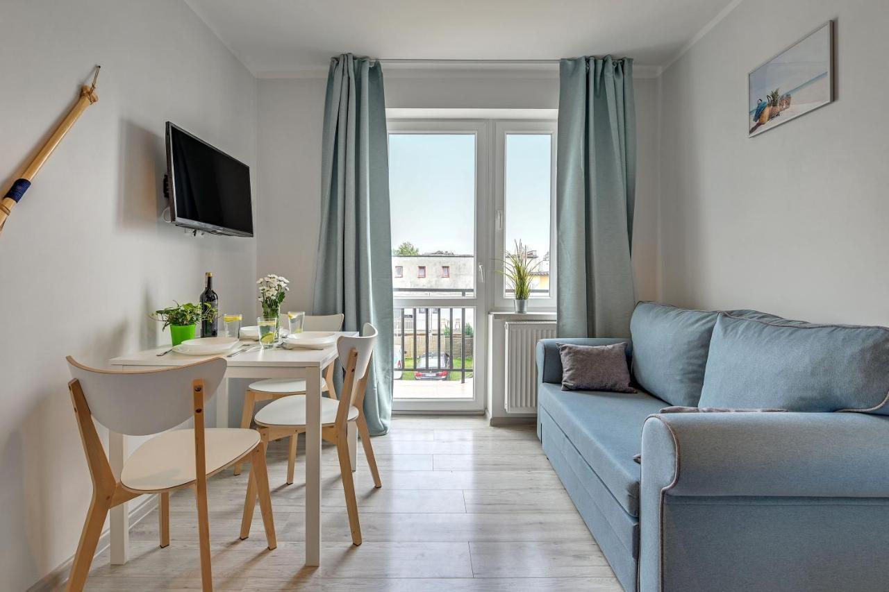 Wypocznij Apartamenty Ястшембя-Гура Экстерьер фото