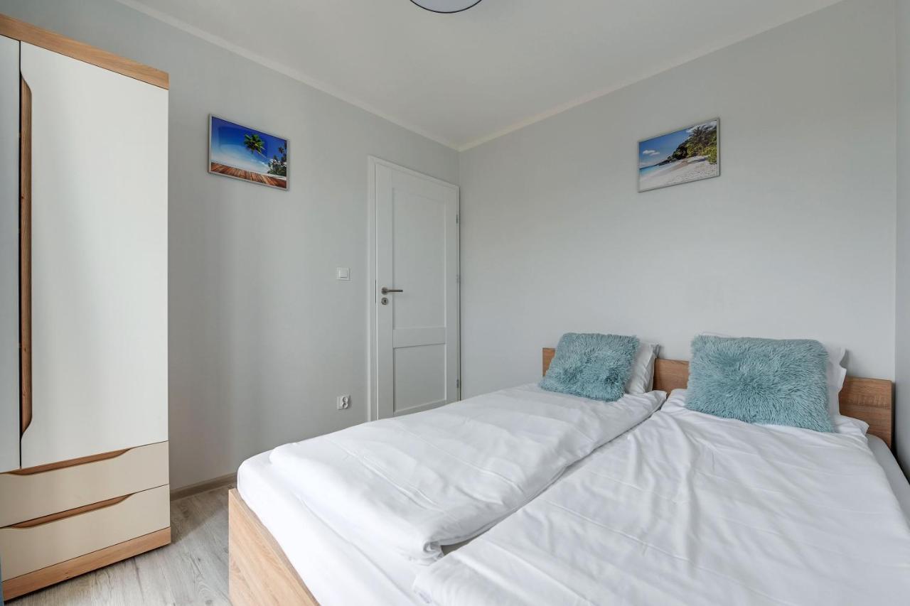 Wypocznij Apartamenty Ястшембя-Гура Экстерьер фото