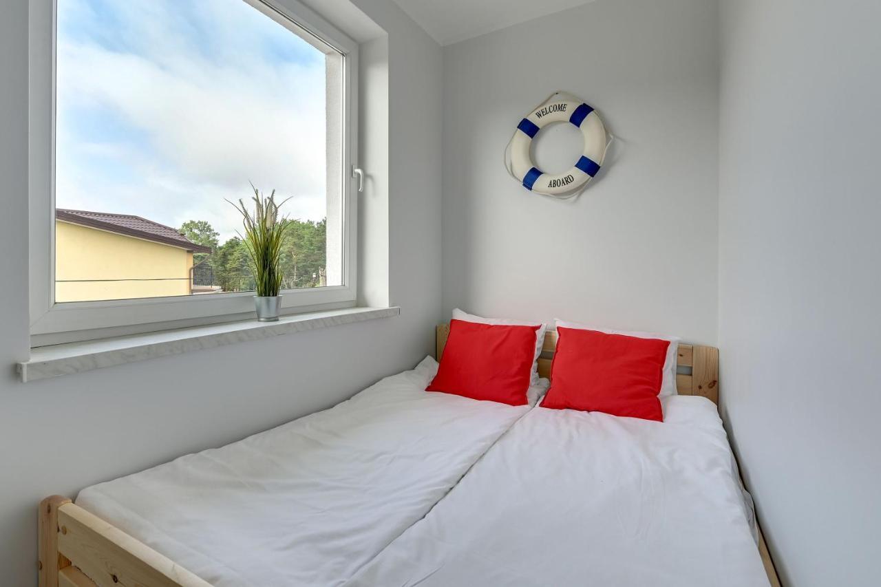 Wypocznij Apartamenty Ястшембя-Гура Экстерьер фото