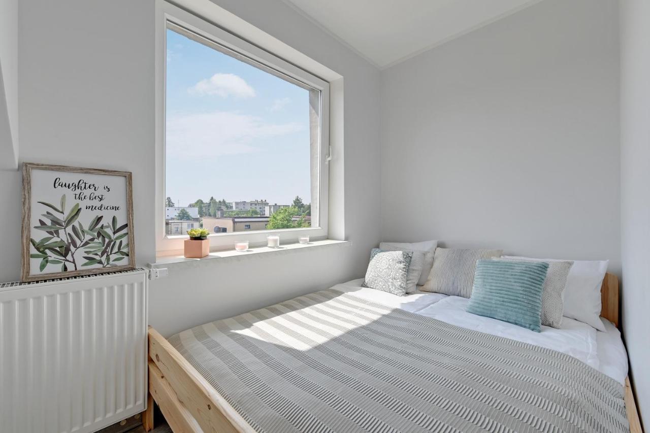 Wypocznij Apartamenty Ястшембя-Гура Экстерьер фото