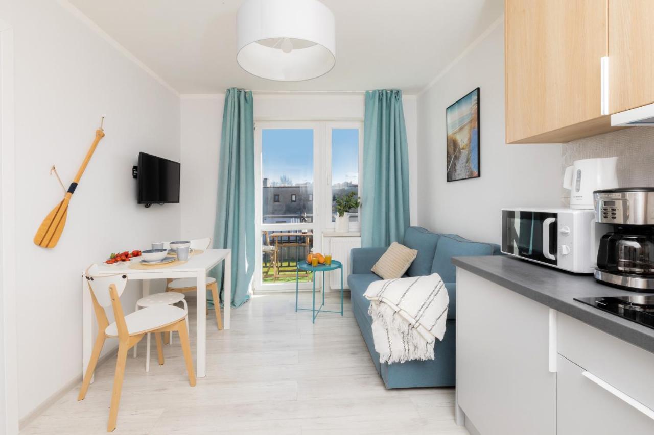 Wypocznij Apartamenty Ястшембя-Гура Экстерьер фото