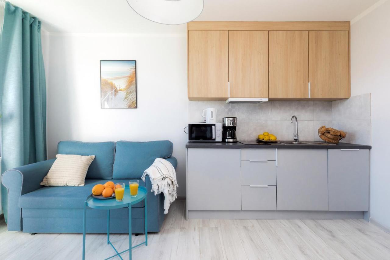 Wypocznij Apartamenty Ястшембя-Гура Экстерьер фото
