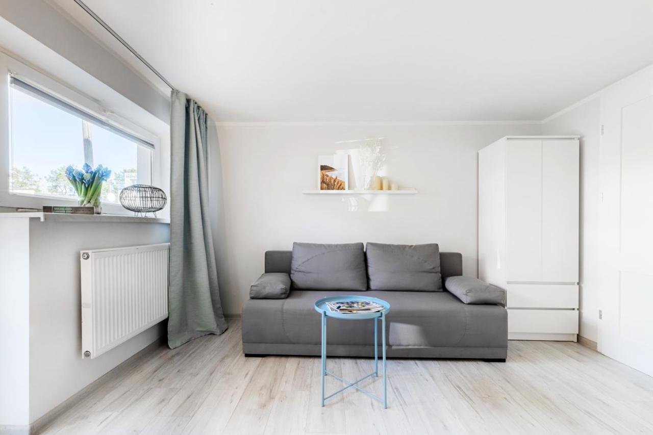 Wypocznij Apartamenty Ястшембя-Гура Экстерьер фото