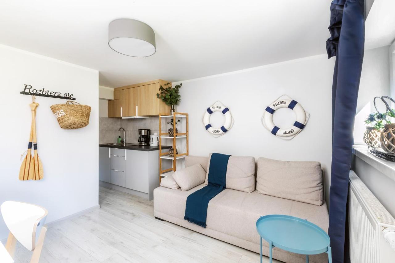 Wypocznij Apartamenty Ястшембя-Гура Экстерьер фото