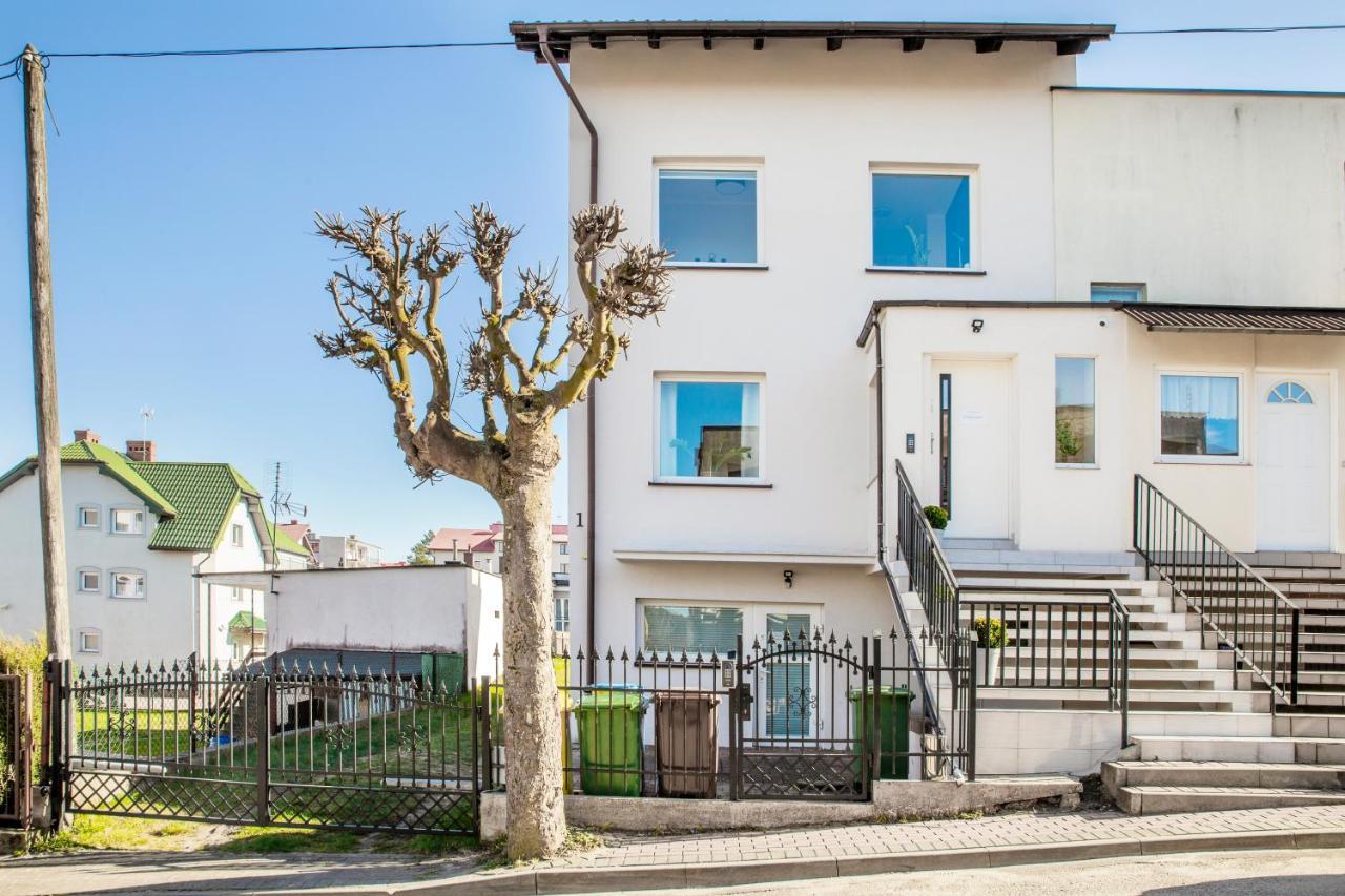 Wypocznij Apartamenty Ястшембя-Гура Экстерьер фото