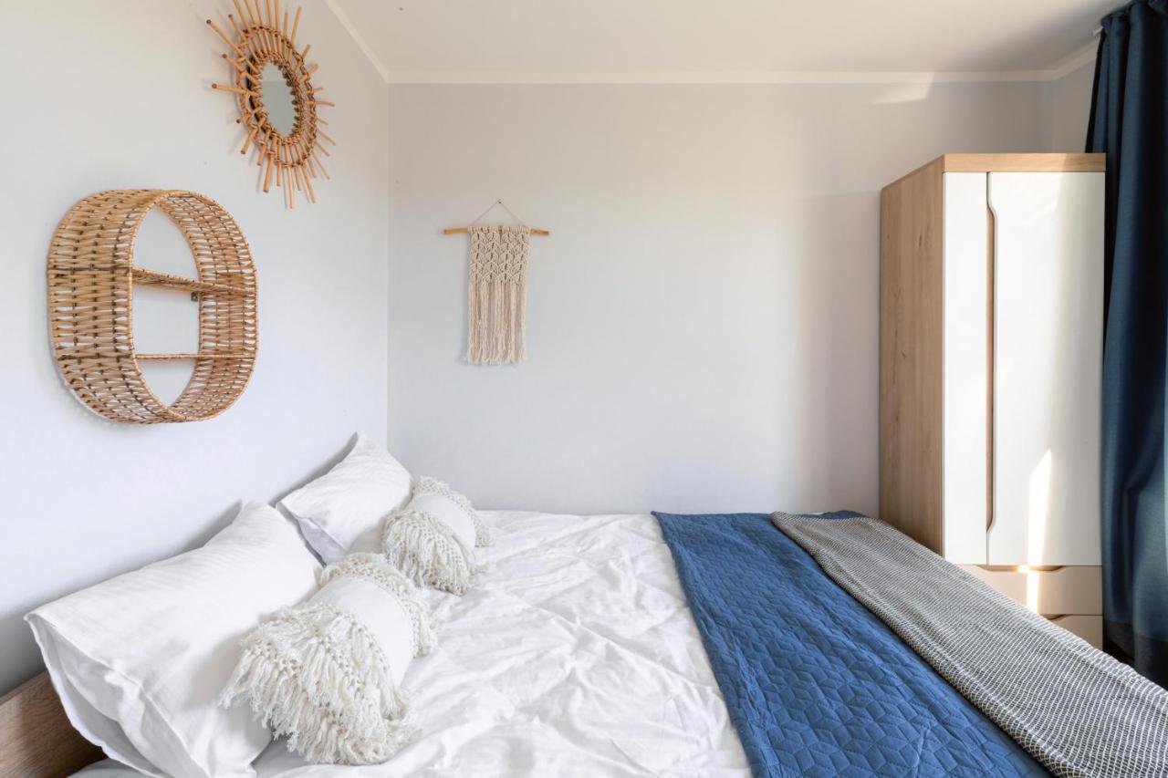 Wypocznij Apartamenty Ястшембя-Гура Экстерьер фото