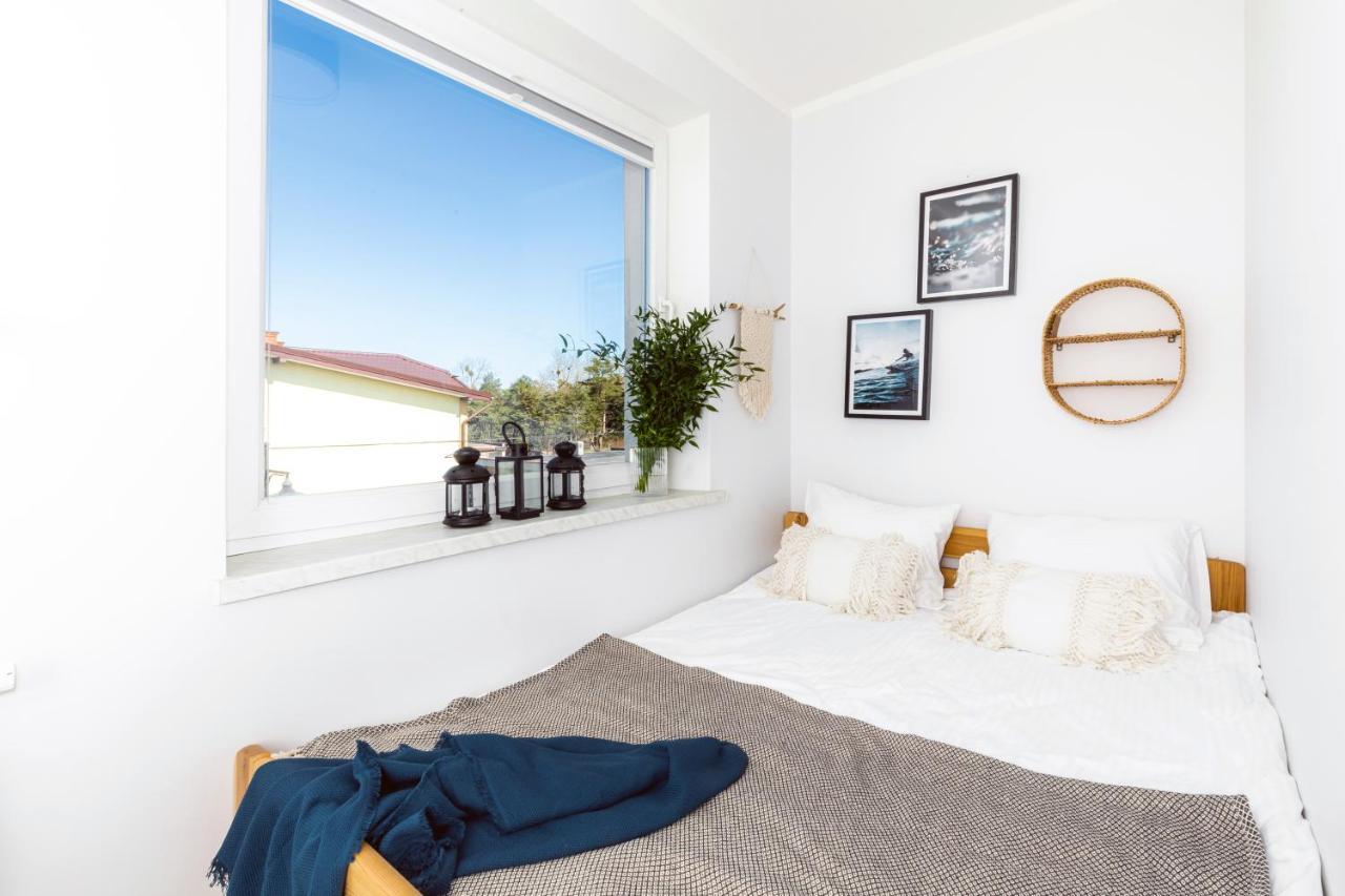 Wypocznij Apartamenty Ястшембя-Гура Экстерьер фото