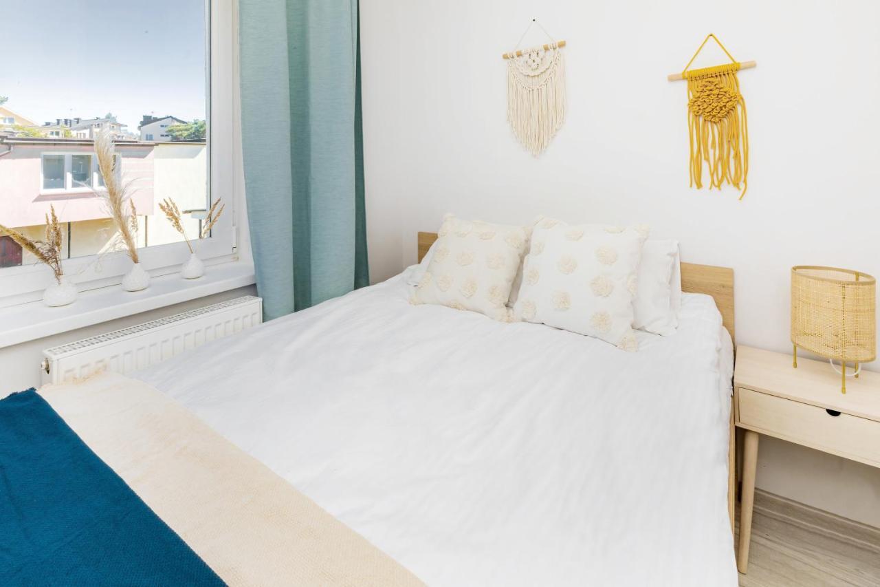 Wypocznij Apartamenty Ястшембя-Гура Экстерьер фото