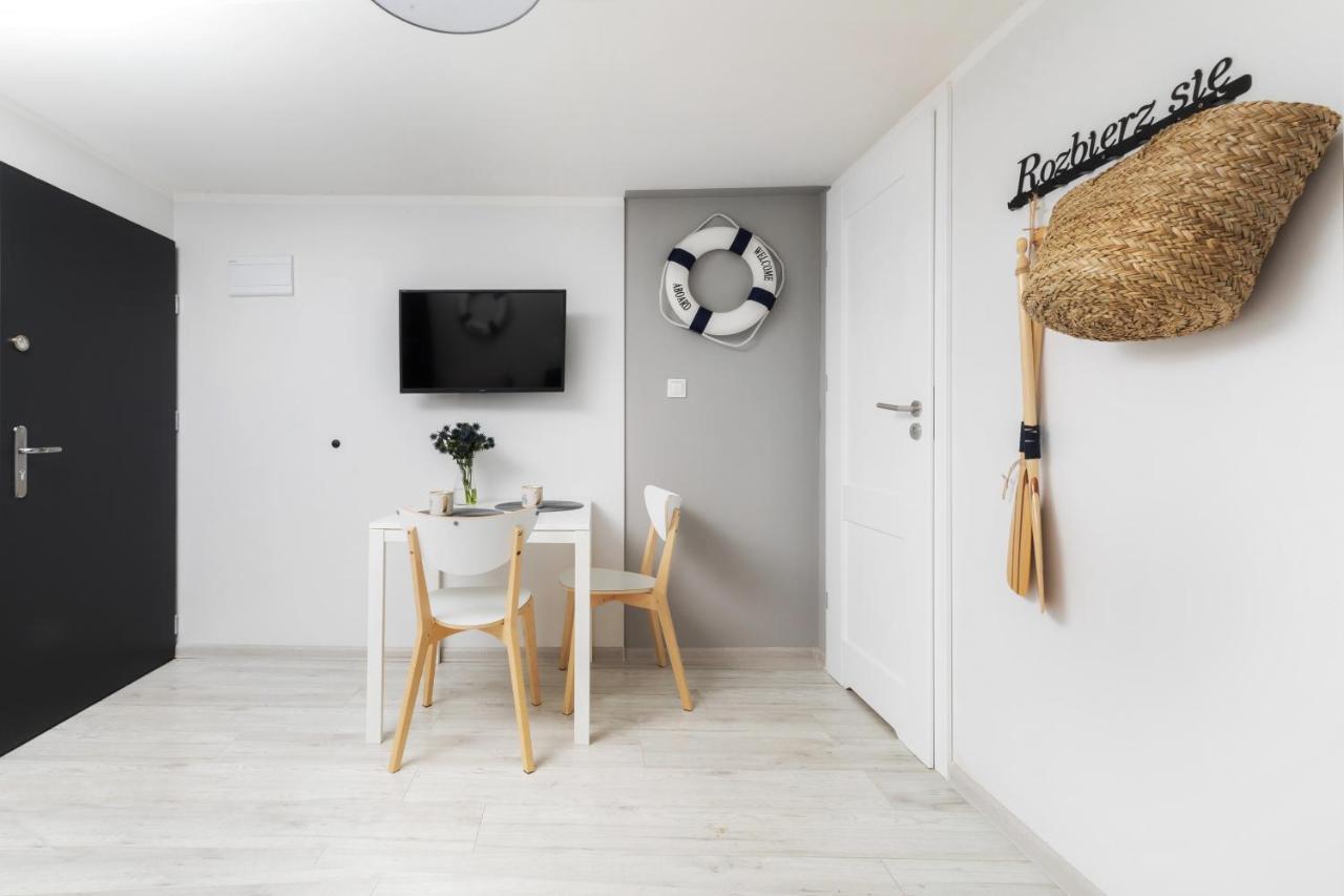 Wypocznij Apartamenty Ястшембя-Гура Экстерьер фото