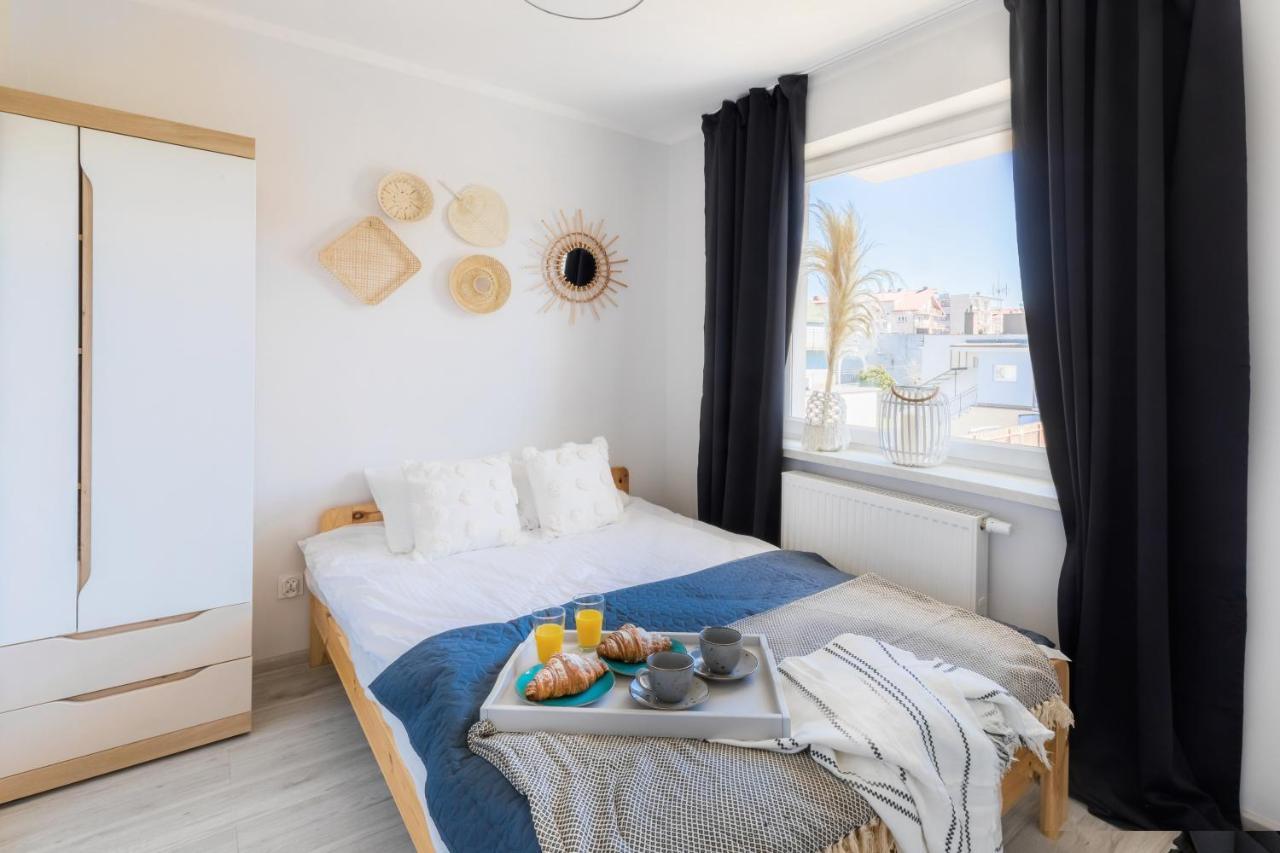 Wypocznij Apartamenty Ястшембя-Гура Экстерьер фото